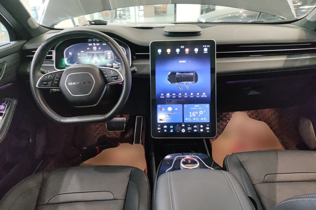 Фото машины