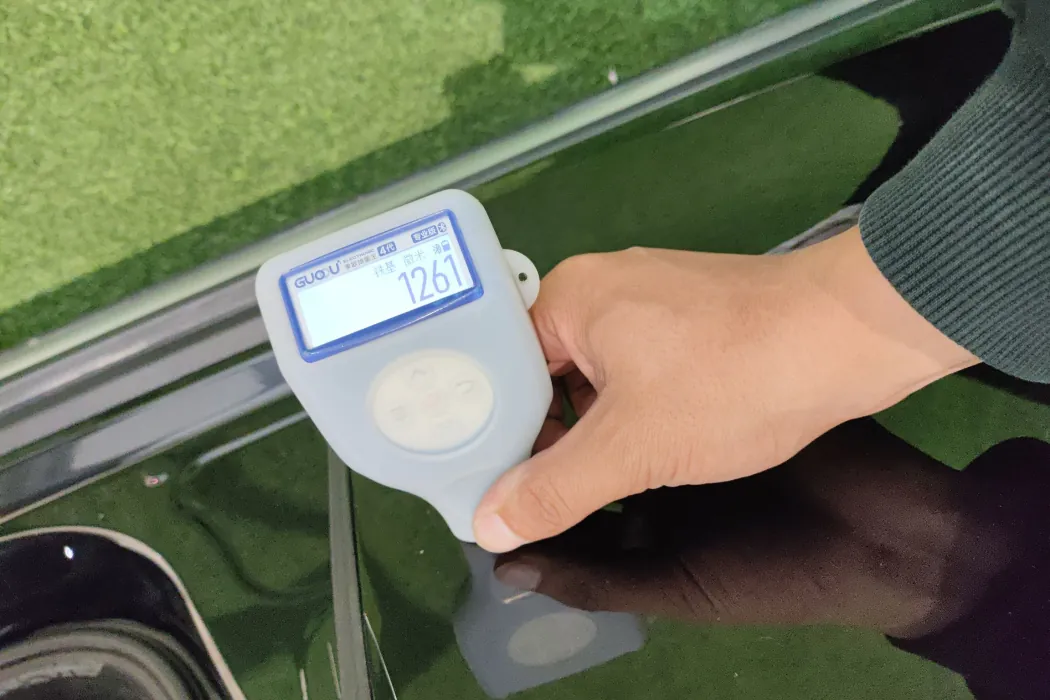 фото машины