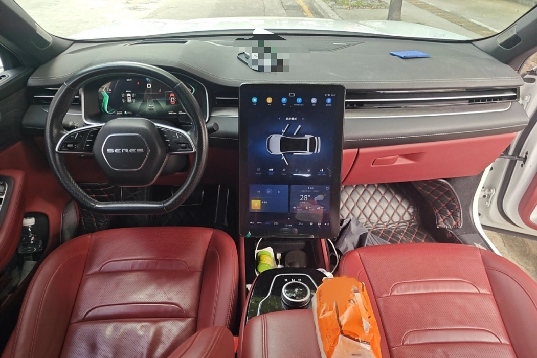 Фото машины 7