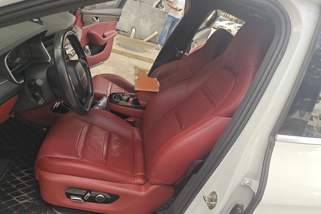 Фото машины 13