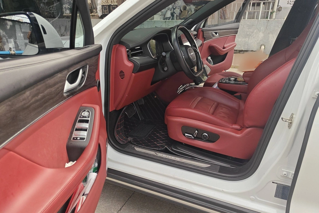 Фото машины 28