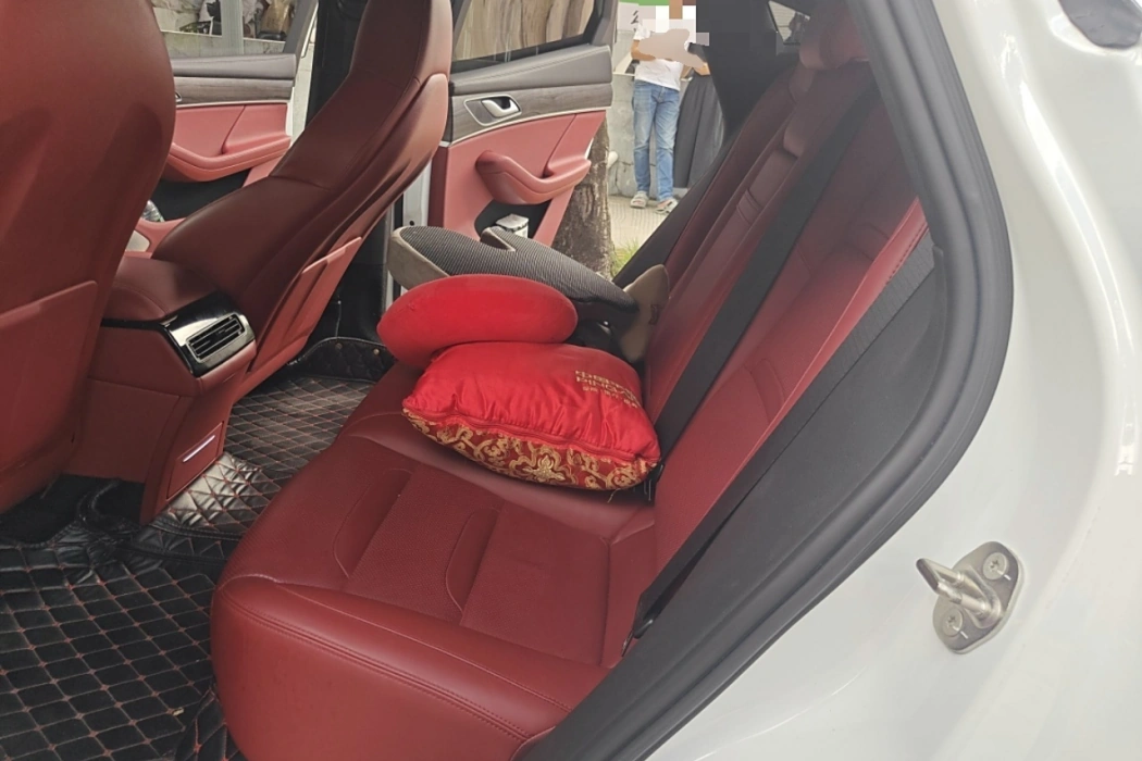 Фото машины 8