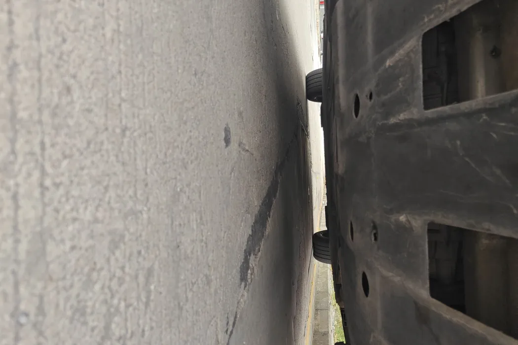 SERES Seres SF5 2021 Four-wheel drive Free Expedition Edition