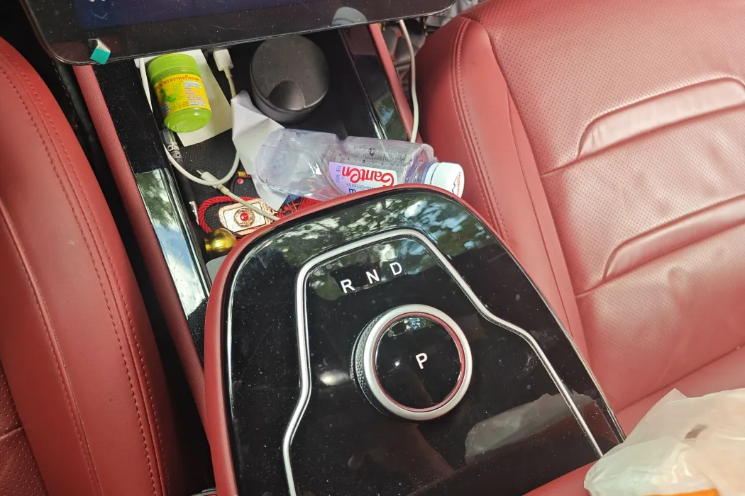 Фото машины 12