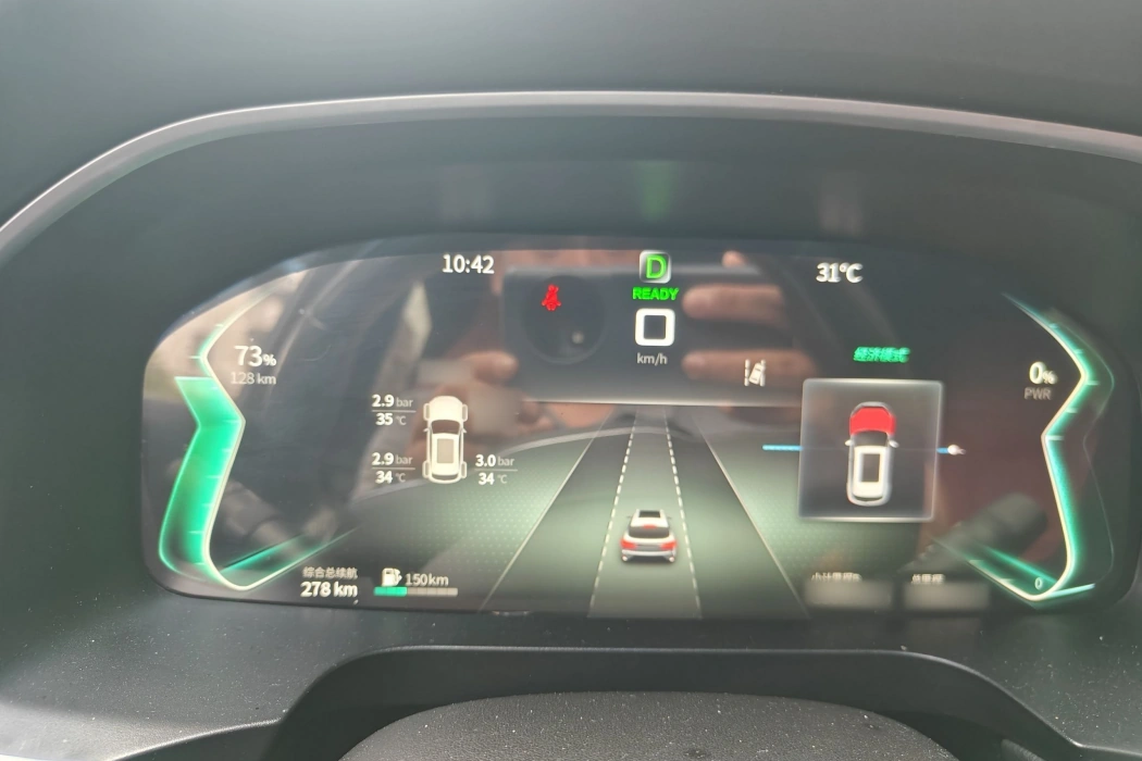 Фото машины 10