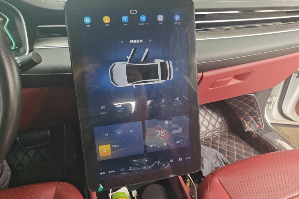 Фото машины 11