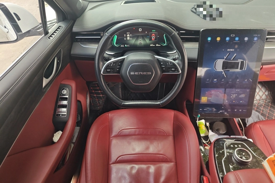 Фото машины 9