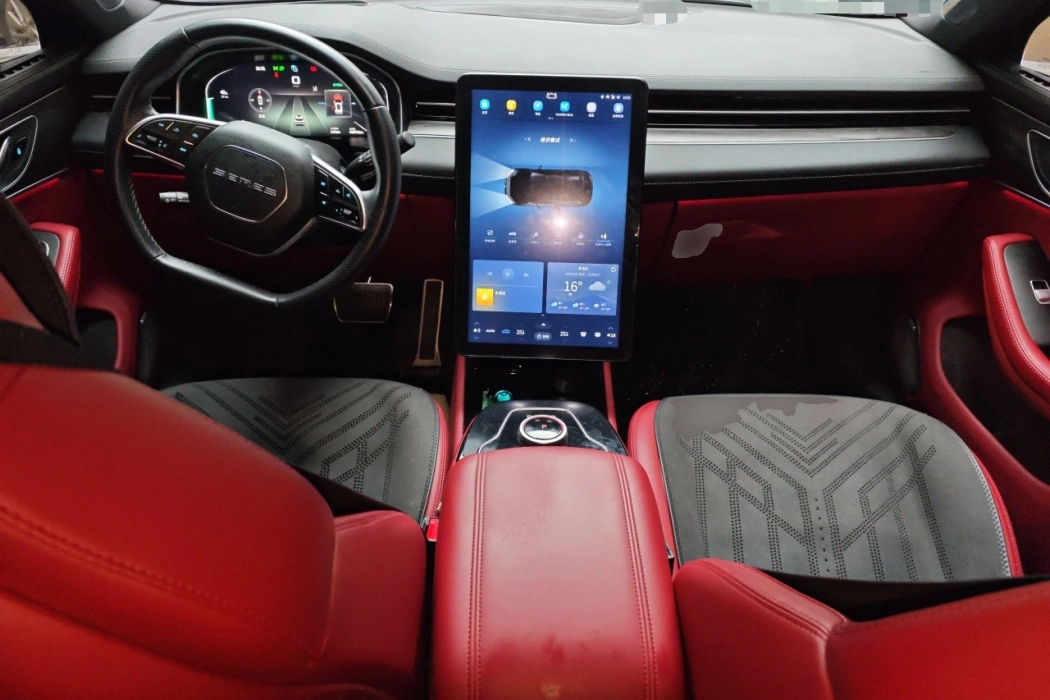 Фото машины 6