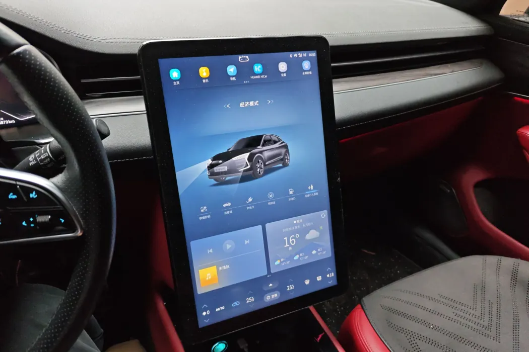 Фото машины 8