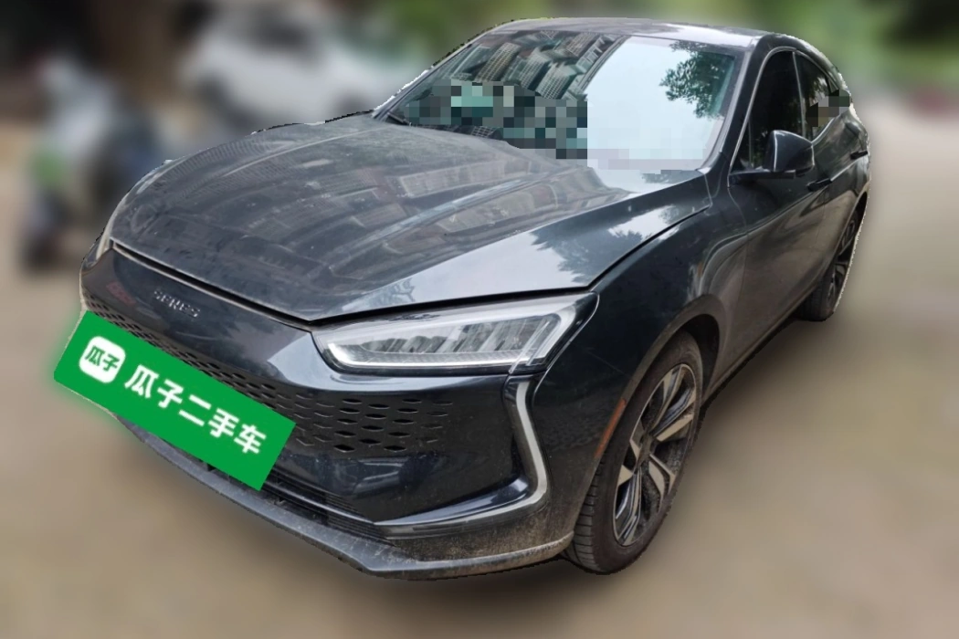 Бэкграунд машины