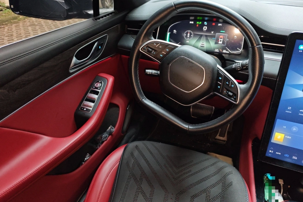 Фото машины 18