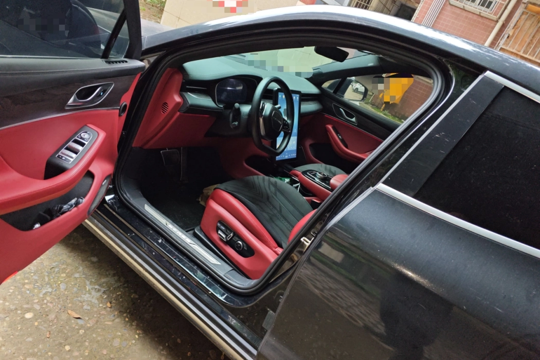 Фото машины 10