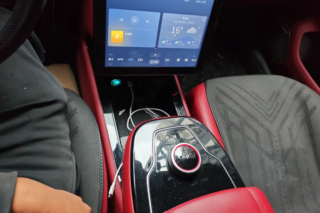 Фото машины 16