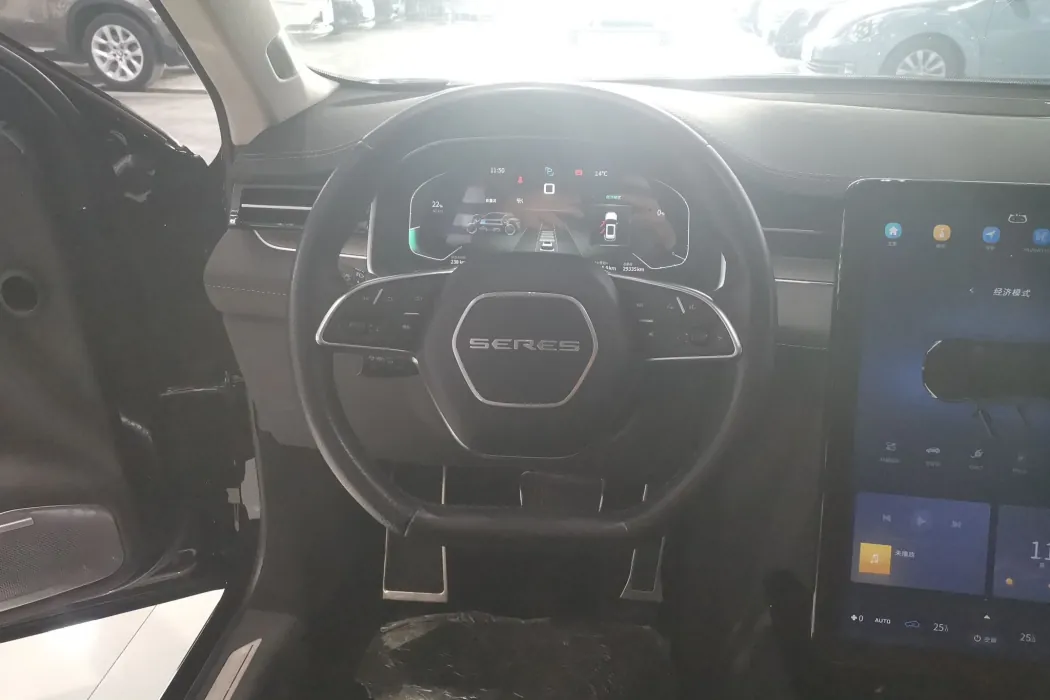 Фото машины 8