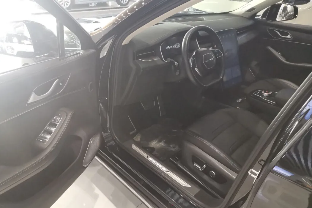 Фото машины 10