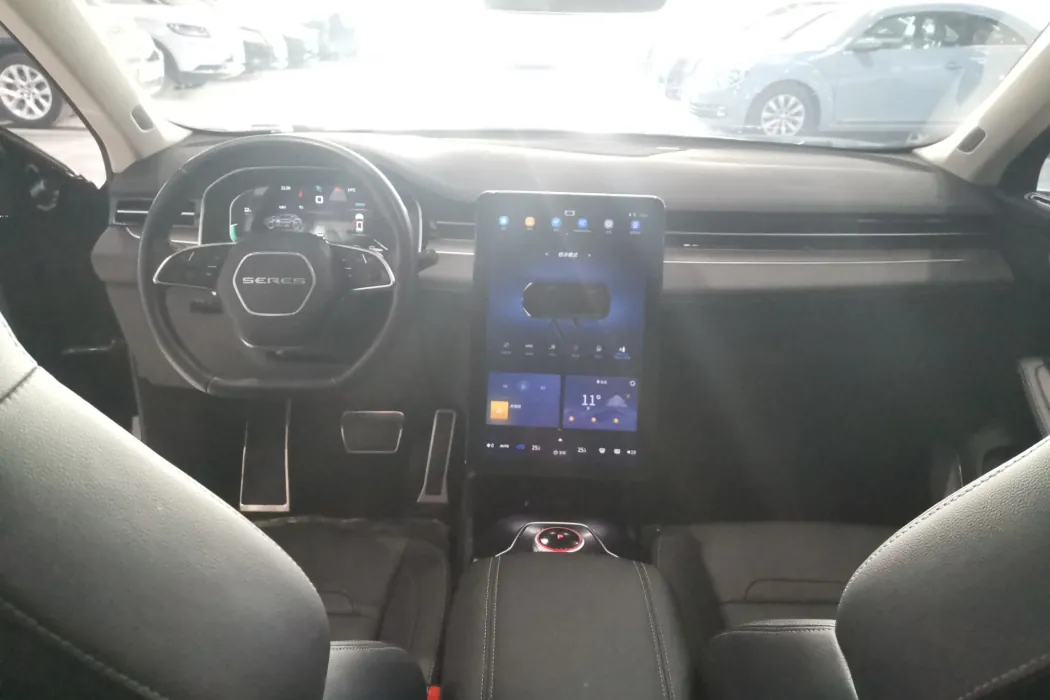 Фото машины 7