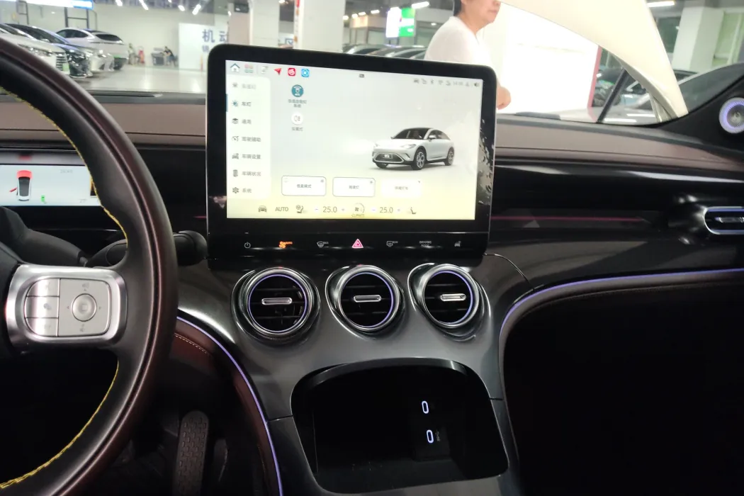 Фото машины 10