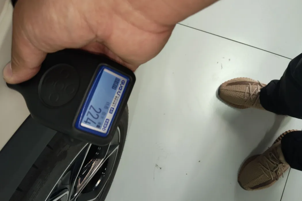 фото машины