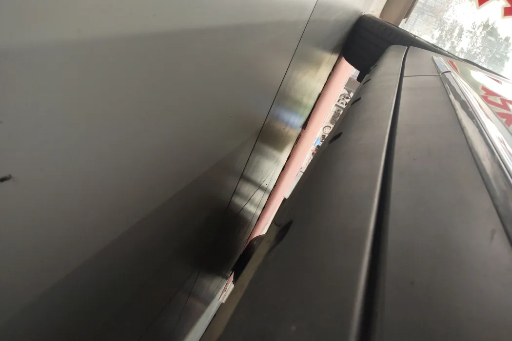 Smart Genie#3 2023 Pulse four-wheel drive version