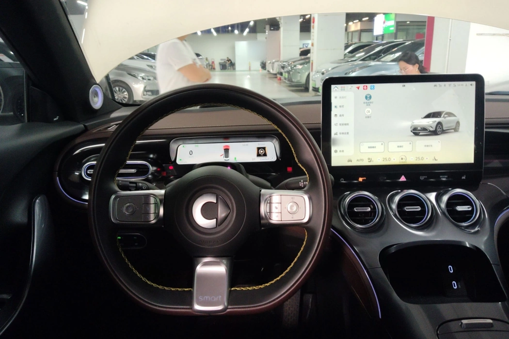 Фото машины 8