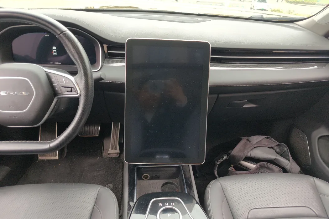 Фото машины 12