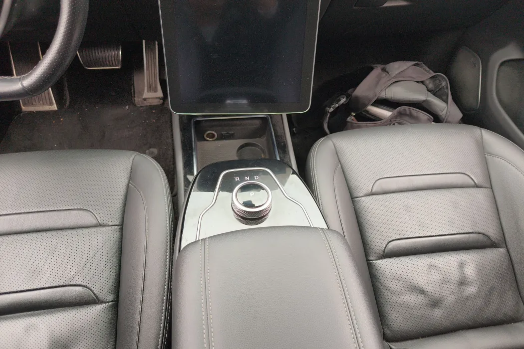 Фото машины 18