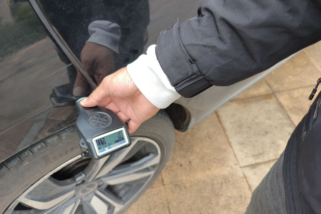 фото машины