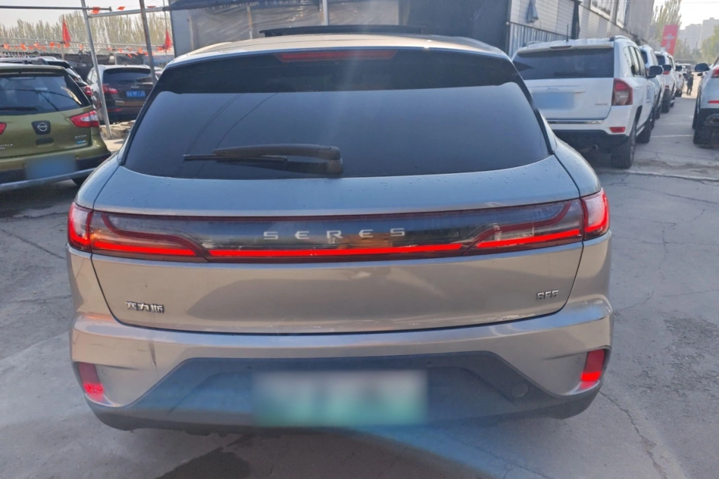 Фото машины 17