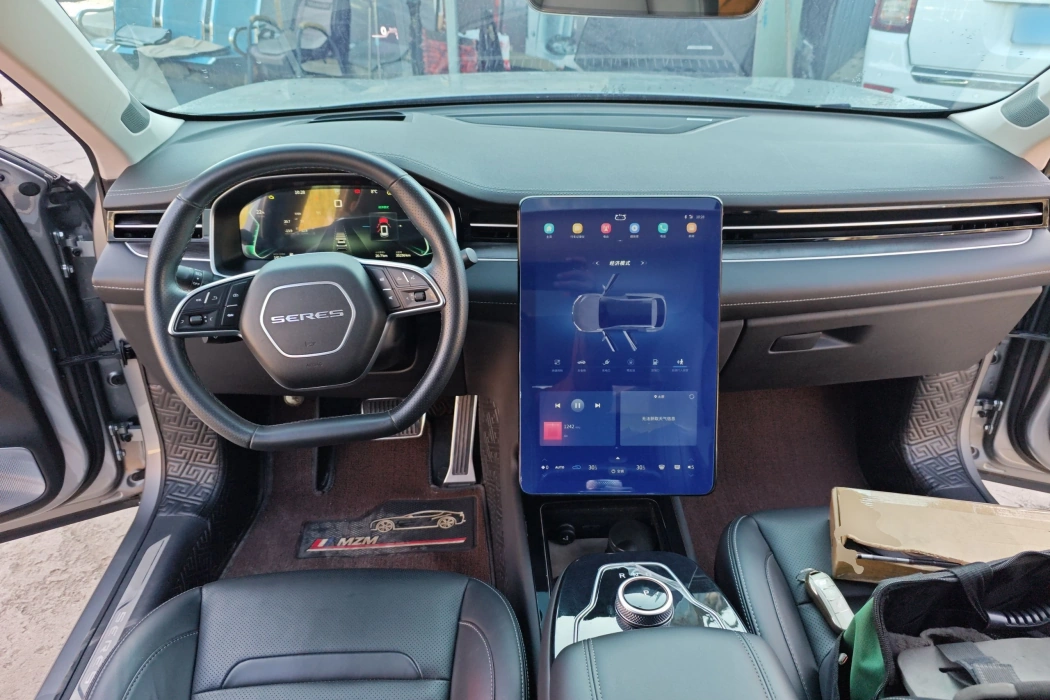 Фото машины 6