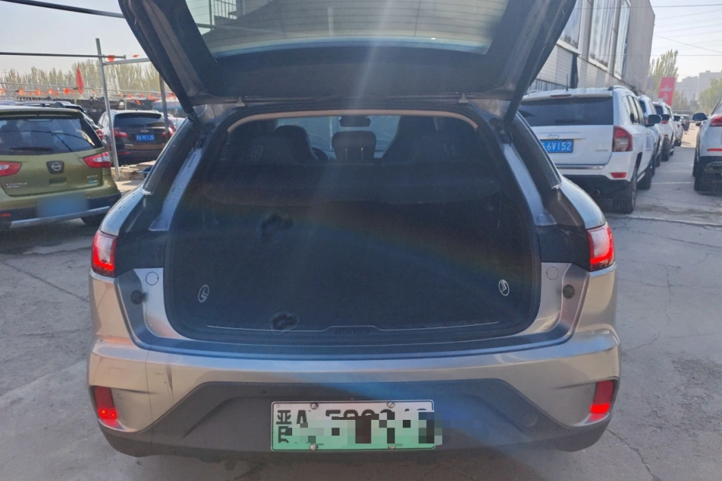 Фото машины 16