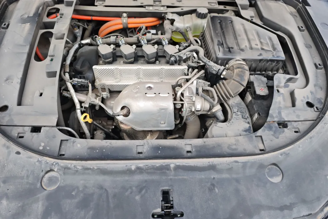 Фото машины 13