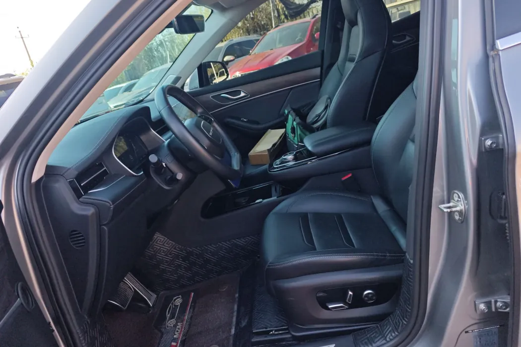 Фото машины 14