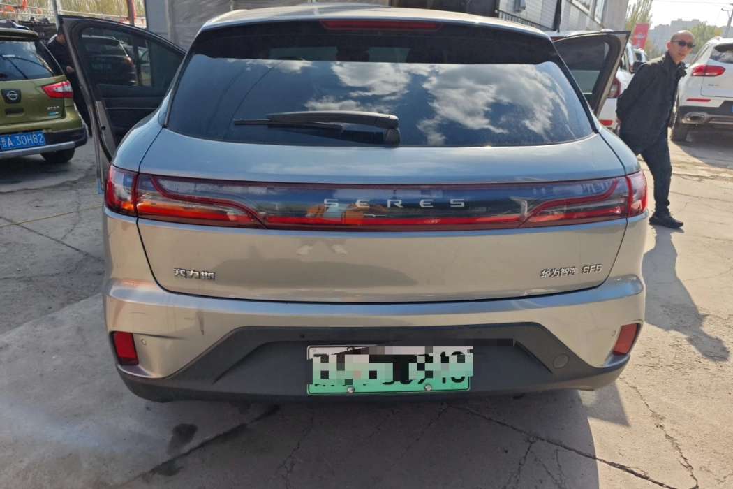 фото машины