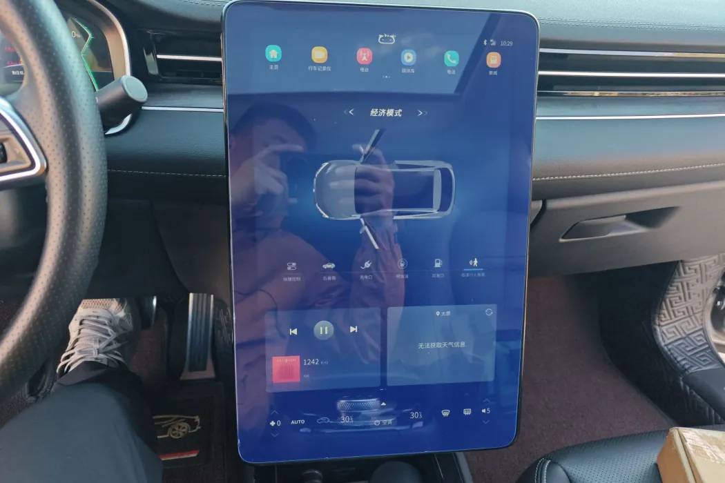 Фото машины 18