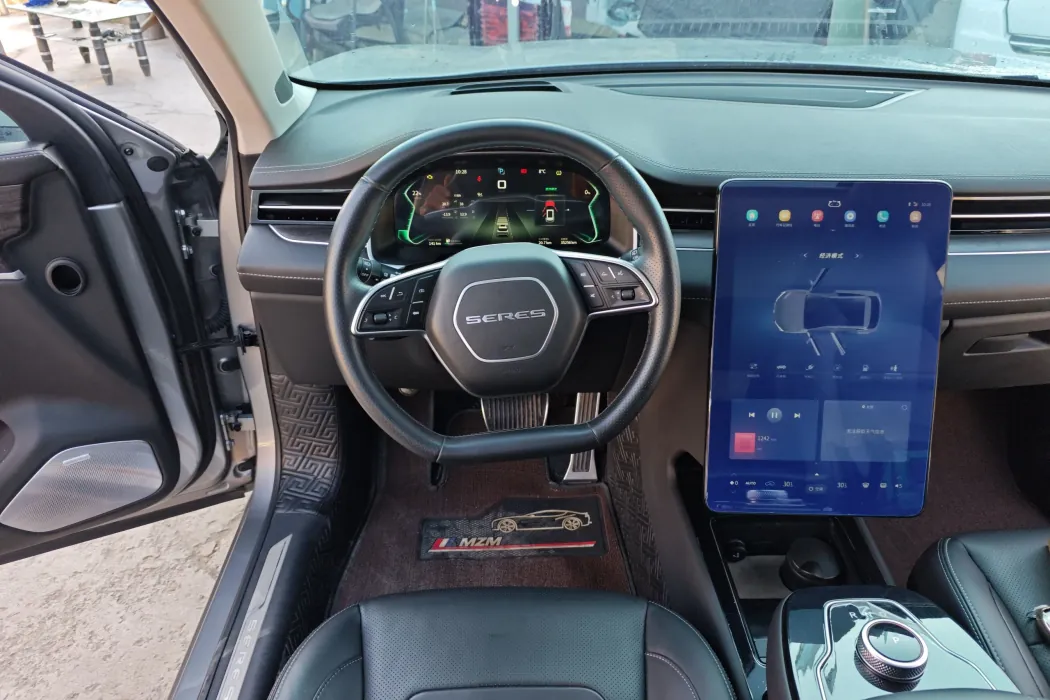 Фото машины 7