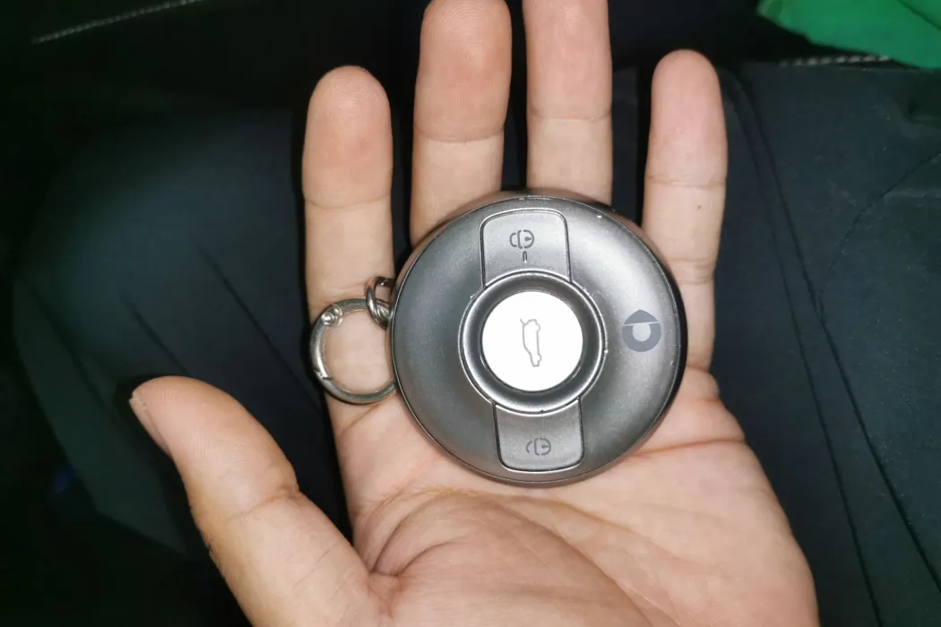 Фото машины 8