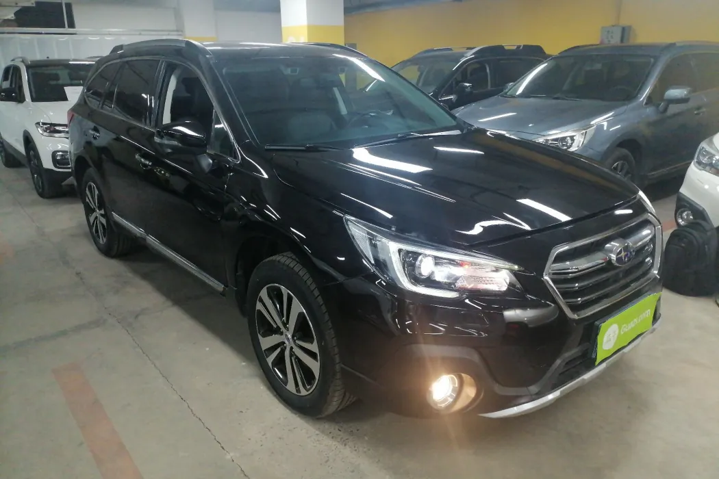 Бэкграунд машины