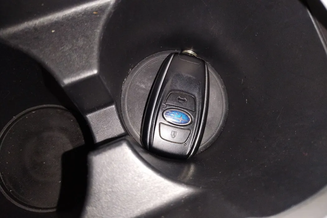 Subaru Outback 2021 2.5i Ultimate Edition EyeSight