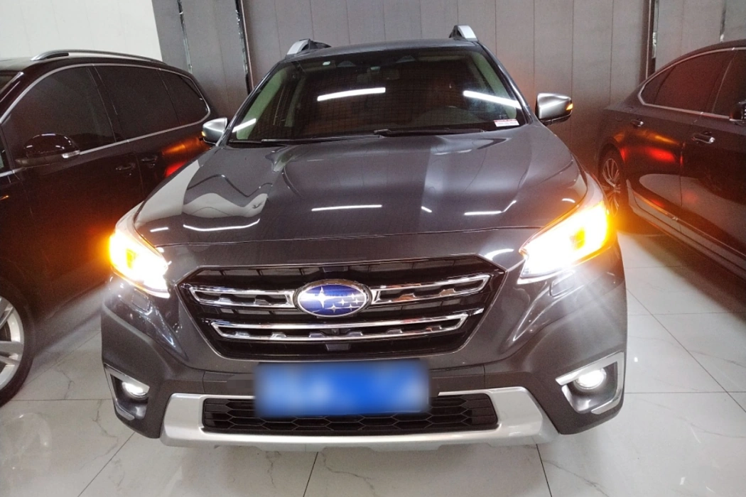 Бэкграунд машины