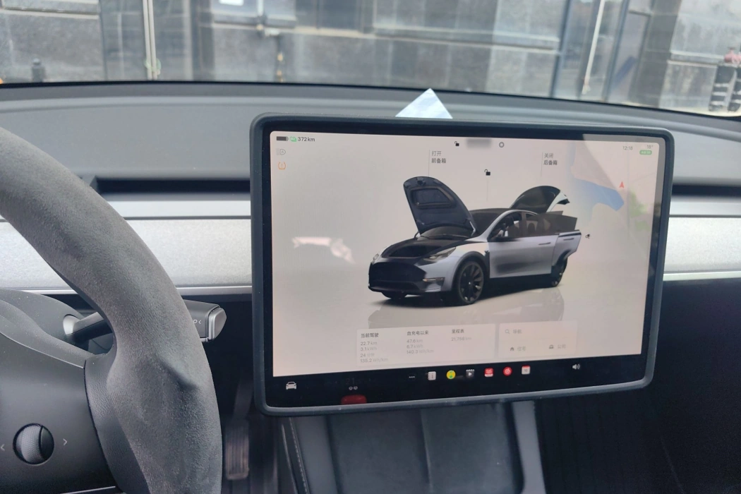 Фото машины 14