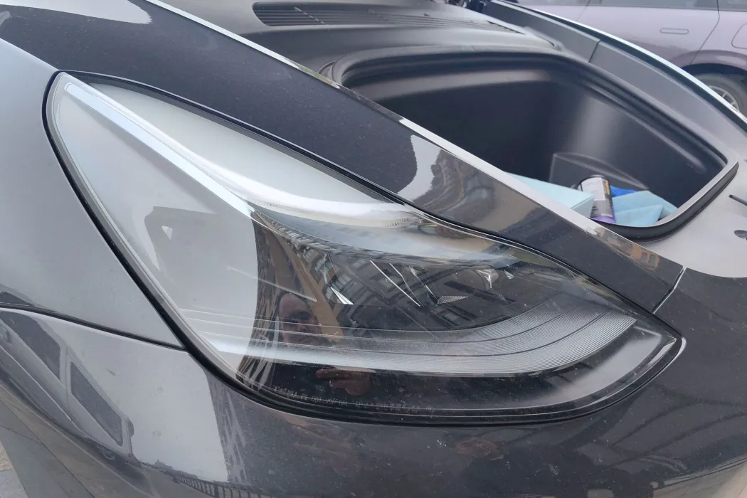 Фото машины 6