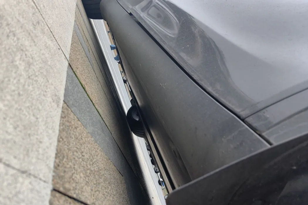 Фото машины 21