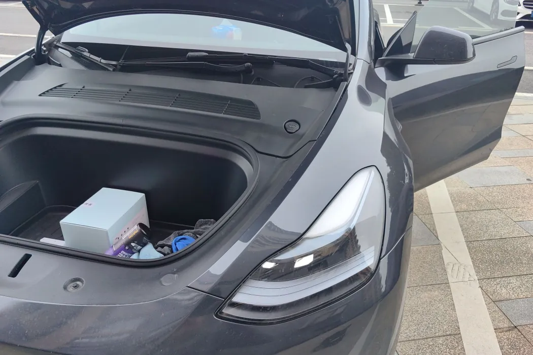 Фото машины 28