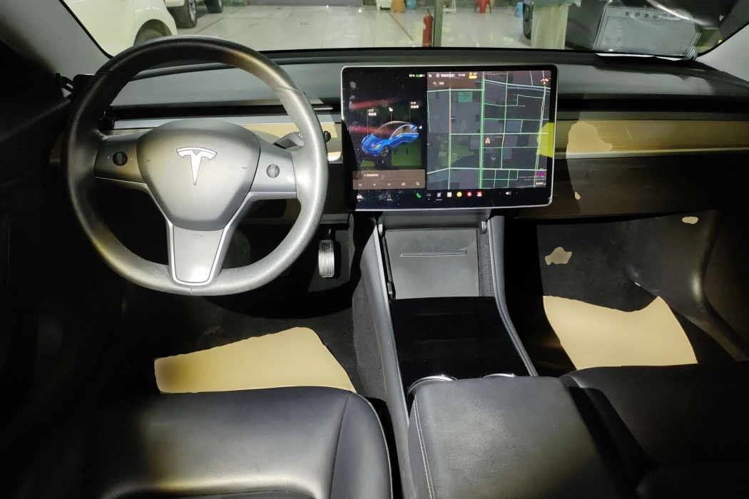 Фото машины 16