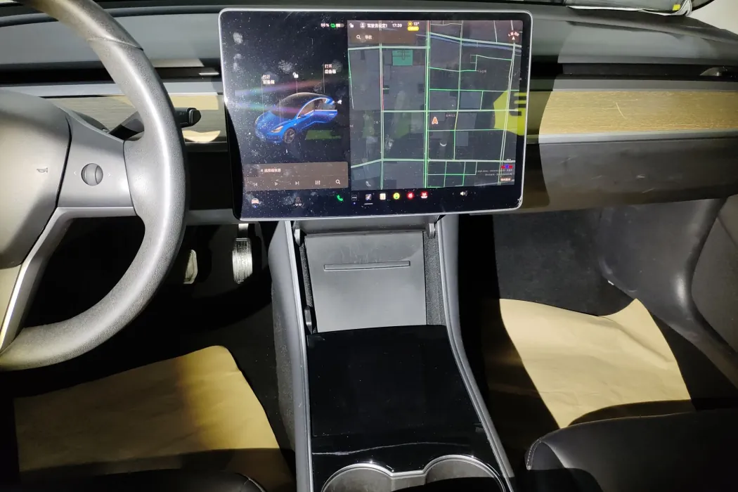 Фото машины 6