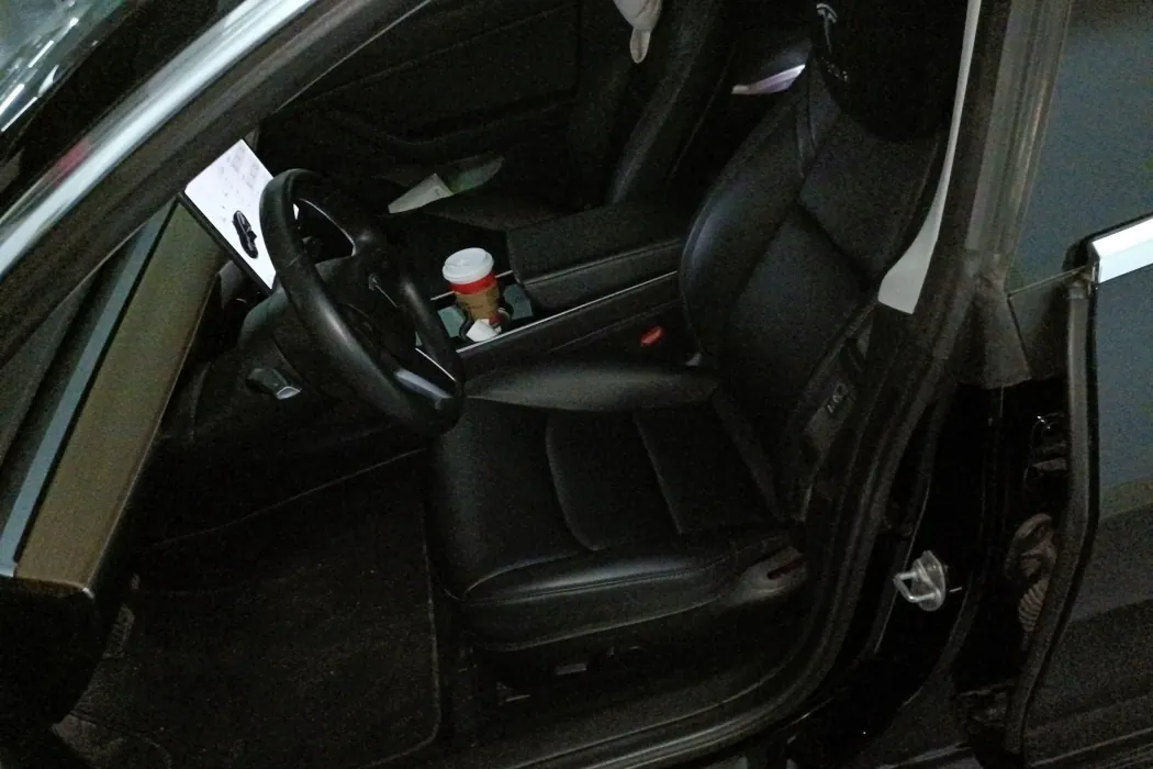 Фото машины 11