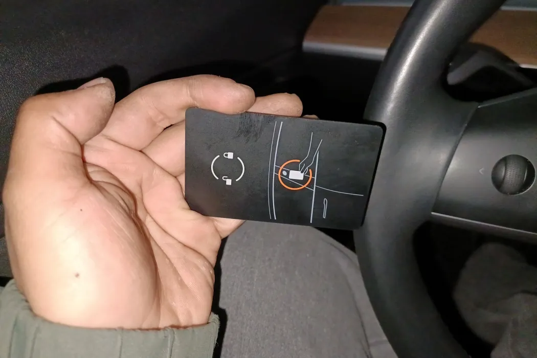 Tesla Model 3 (imported) 2019 long battery life all-wheel drive version