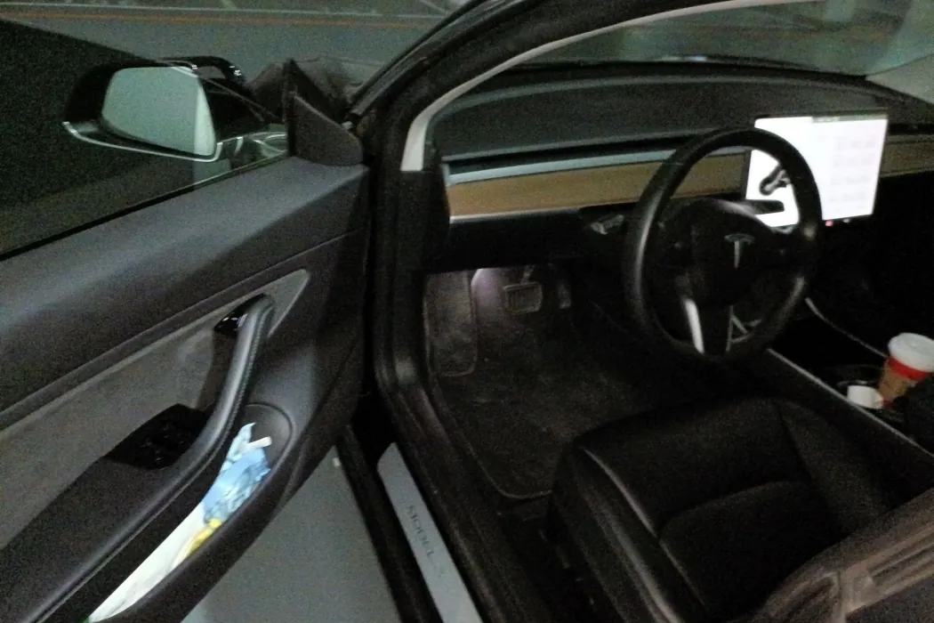 Фото машины 14