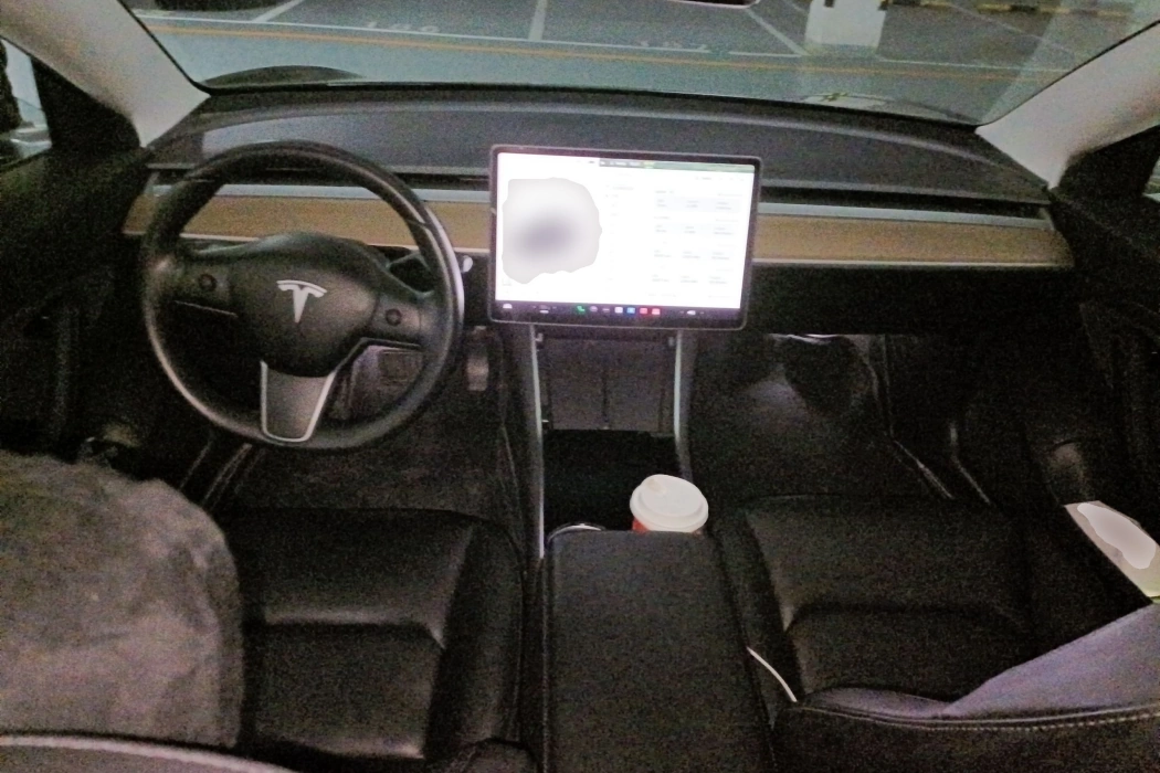 Фото машины 8