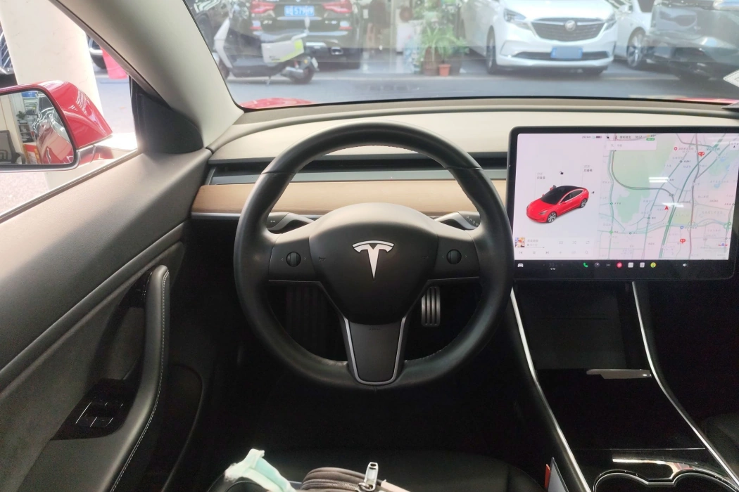 Фото машины 6